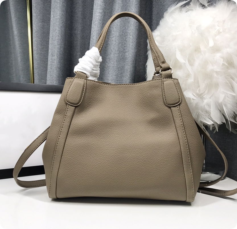 Genuine Leather Designer Woman Bag Totes Brand Women Shoulder Bags Girls Handbag Fashion Famous Letters For Festival Party