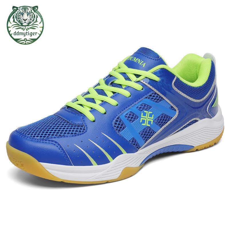 ddmytiger New autumn and winter plus size tennis badminton outdoor sports low cut casual shoes, couple sneakers A ddmythur