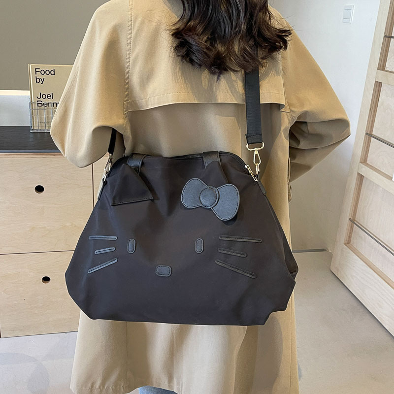 Designer Bag Luxury Bag High-Quality 2025 New Travel Handbag Fashion High Quality Anti Stain Lag Large Capacity Shoulder Bag Women's Crossbody