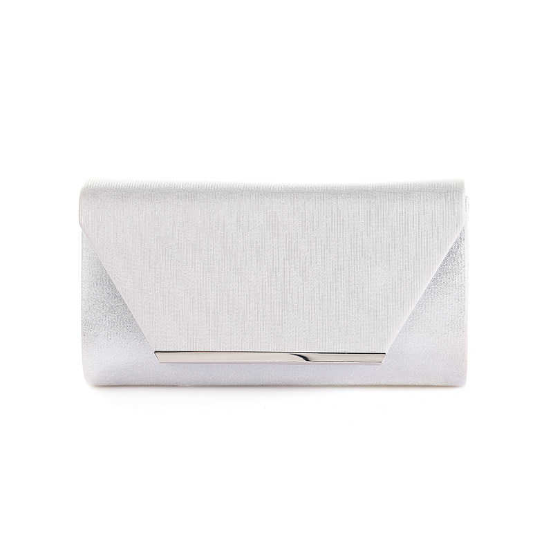 Clutch Bag Summer New Crossbody Bag Chain Small Square Bag High-end Designer Bag Stylish Pu Leather Hand-held Dinner Bag 240920