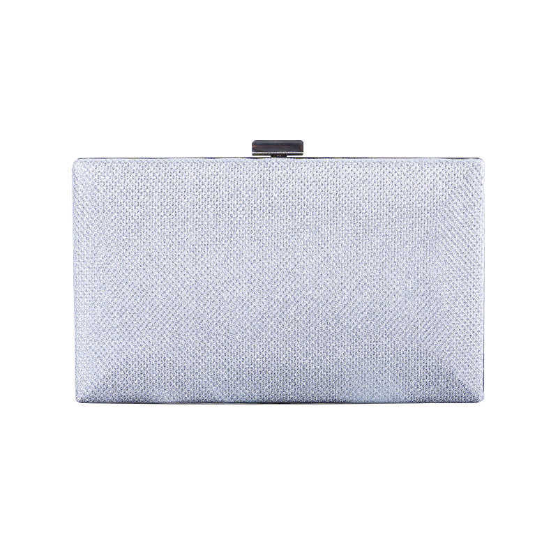 Clutch Bag Dinner Bag Magic Color Simple Hand Designer Bag Lady Handmade Evening Bag Celebrity Banquet Bag 240920