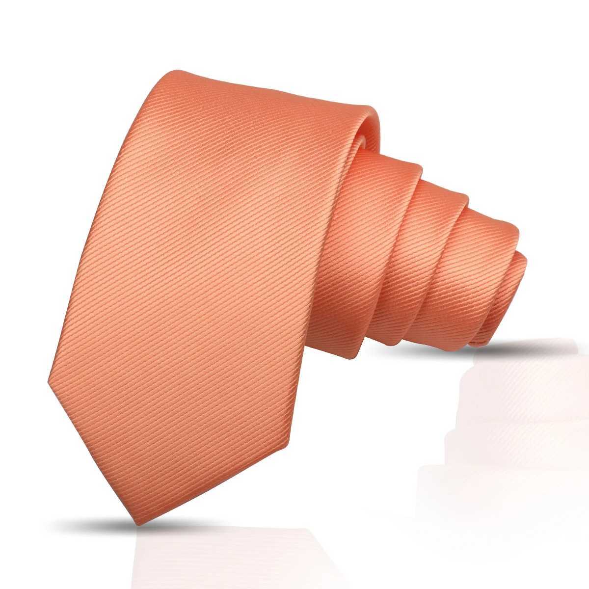 Fashion Brand Designer Ties For Man Solid Striped High-grade Business Wedding Party Blouse Neckties Suit Accessories X250407
