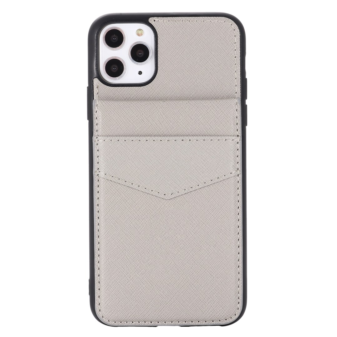 Designer Phone Case Luxury iPhone Case for Apple iPhone 15 14 13 12 11 ProMax X XR XsMax 14 Plus Cover Cell Phone Cases Card Holder iphone 16 pro max