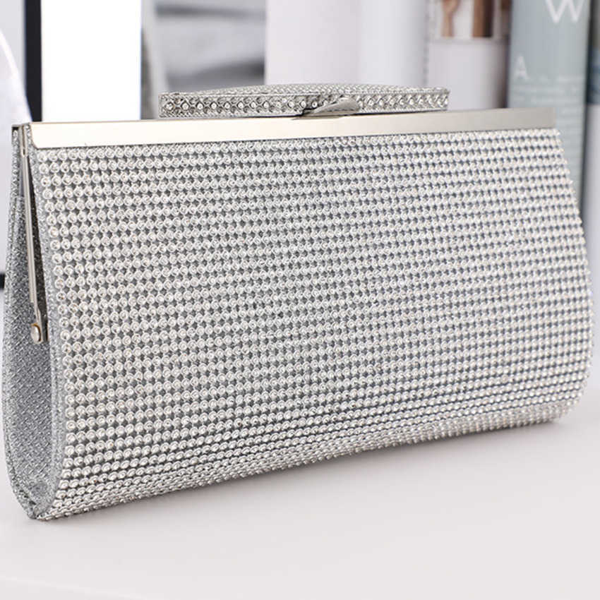 Clutch Bag New Mobile Phone Cosmetics Storage Designer Bag Portable One Shoulder Backpack Womens Dinner Bag Fashion Temperament Hand Bag 240920