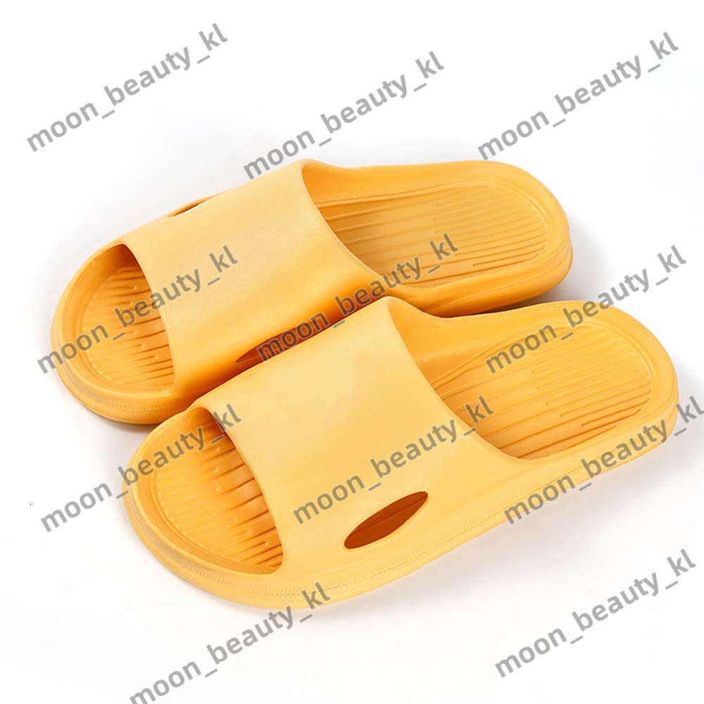 Stepping On Feces, Feeling Fashion Cool Slippers For Women, Summer Home, Couples, Anti Slip Indoor Bathroom, Eva, Men, Shower, Cool Slippers Factory W
