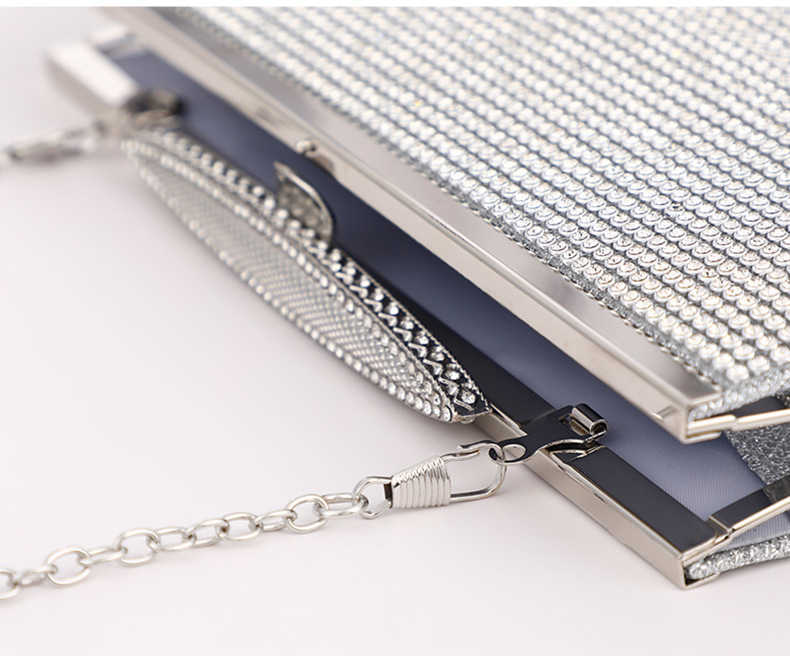 Clutch Bag New Mobile Phone Cosmetics Storage Designer Bag Portable One Shoulder Backpack Womens Dinner Bag Fashion Temperament Hand Bag 240920