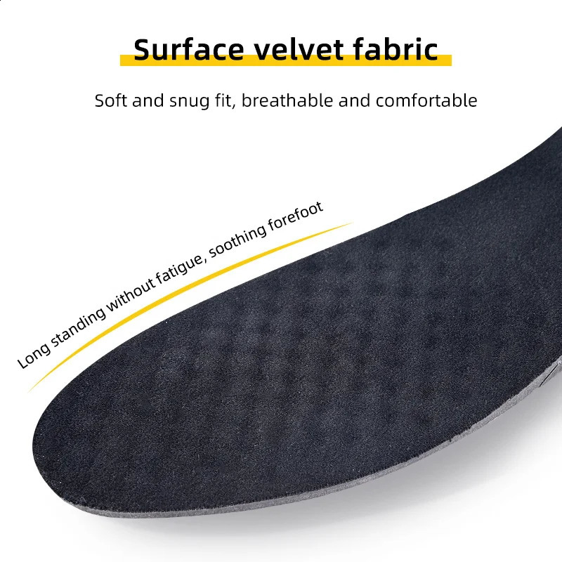 Height increase pad invisible height template air cushion shoe insert adjustable height 3-7.5cm variable height pad 240925