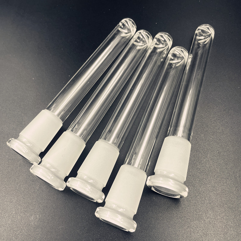 Glass Downstem Diffuser 14mm 18mm Smoking Accesories High Profile Male Female Down Stem