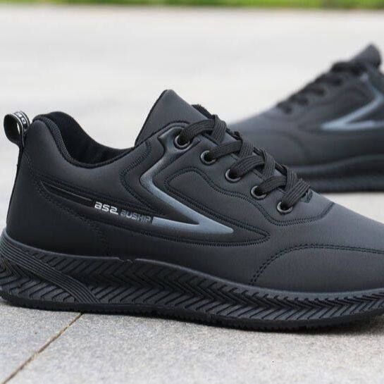 2024 designer men's sports soft Korean fashion casual special sale original new summer low top full flat shoes