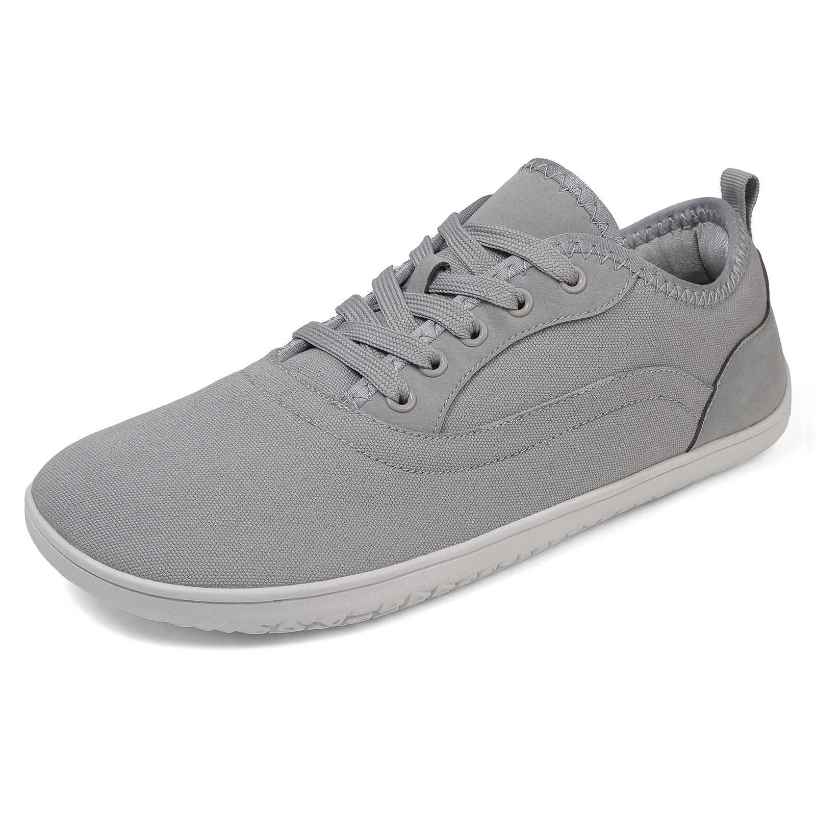 Minimalist Barefoot Shoes Barefoot Walking Shoes Wide Toe Box Wide Barefoot Shoes Breathable Casual Walking Shoes for Men Women M240925