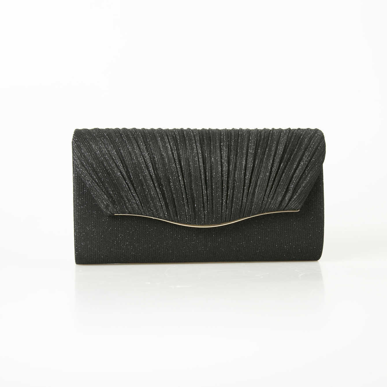 Clutch Bag Womens Banquet Fashion Designer Bag Shining Versatile High End Handheld Chain Evening Bags 240920