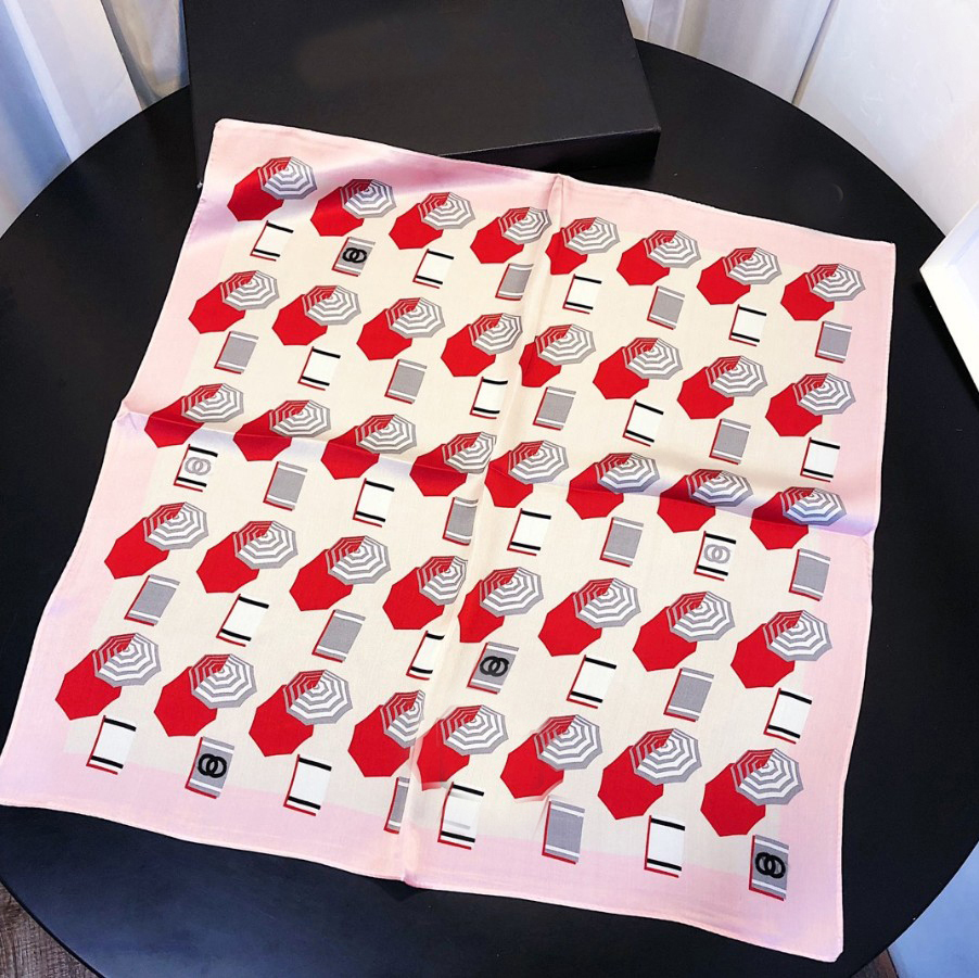 Spring Fashion Scar… - image