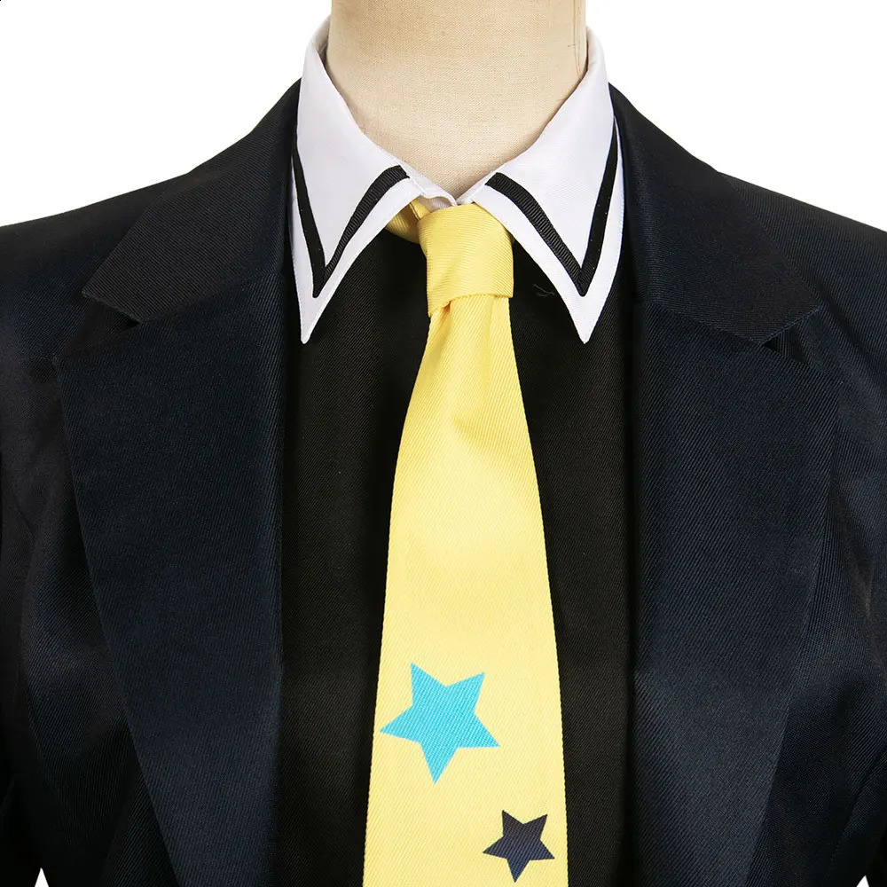 Manhattan Cafe Cosplay Beautiful Anime Derby Fantasy Costume Adult Womens Shirt Jacket Skiwear Halloween Carnival Party Set 240926