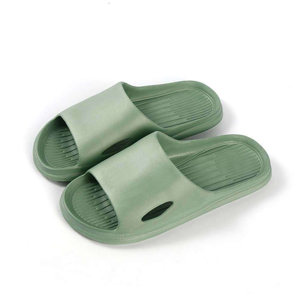 Stepping On Feces, Feeling Fashion Cool Slippers For Women, Summer Home, Couples, Anti Slip Indoor Bathroom, Eva, Men, Shower, Cool Slippers Factory W