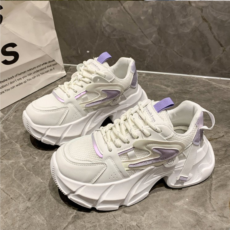 Ddmybear Height Increasing For Children 2024 New Breathable Mesh Small, Thick Soled Leather Dad Shoes Show Off Small Feet Chinese Brand Shoes F926-62