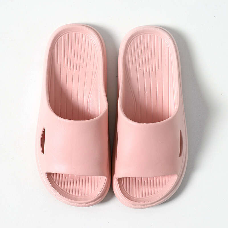 Stepping On Feces, Feeling Fashion Cool Slippers For Women, Summer Home, Couples, Anti Slip Indoor Bathroom, Eva, Men, Shower, Cool Slippers Factory W
