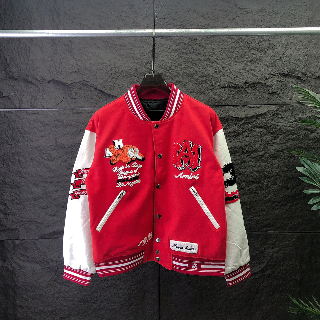 #9 Mens Jackets Tec… - image