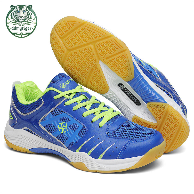 ddmytiger New autumn and winter plus size tennis badminton outdoor sports low cut casual shoes, couple sneakers A ddmythur