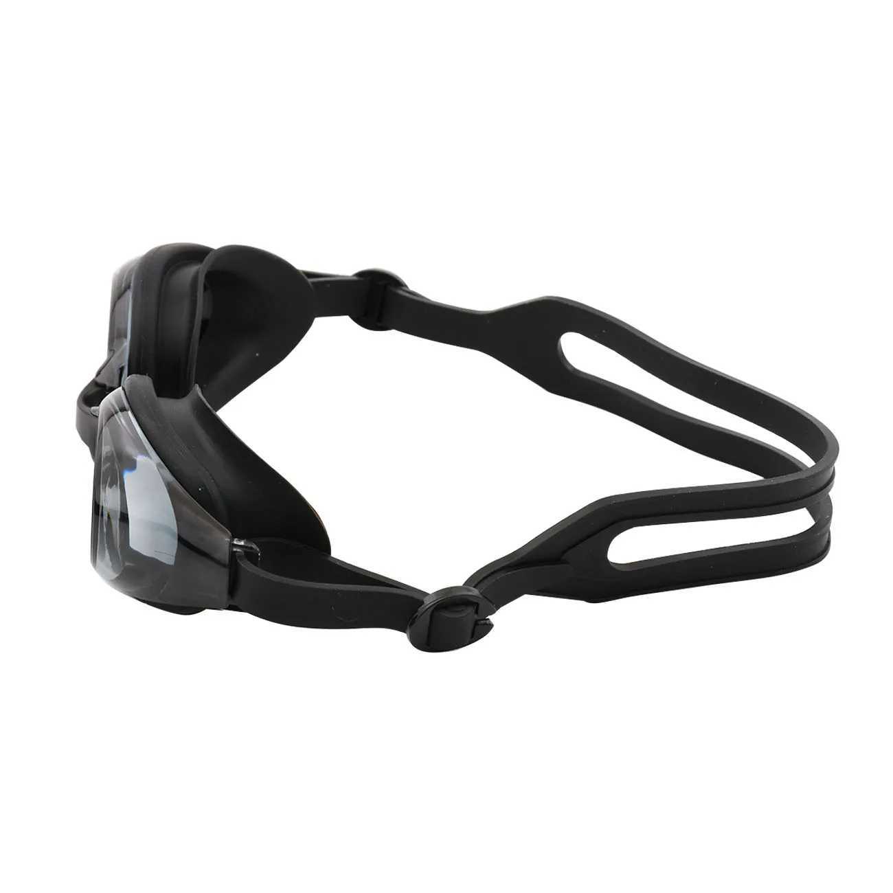 New anti fog and waterproof swimming goggles mens womens childrens adult sports diving eyes swimming caps swimming goggles earplugs CL241010