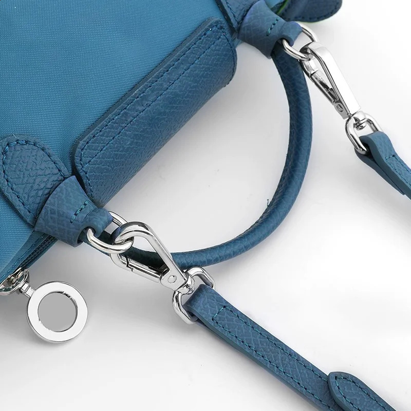 3 Leather replaces cross body bag straps suitable for long and stylish mini shoulder no need stamping modification 240926 4