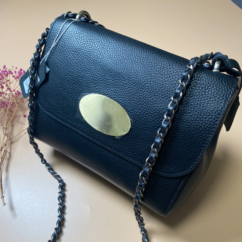 Shoulder Bag Crossbody Bag Designer Handbag Women Luxury Handbags Stuff Sacks Princess Bag Leather Chain Bag Temperament Shopping wallet Top Quality