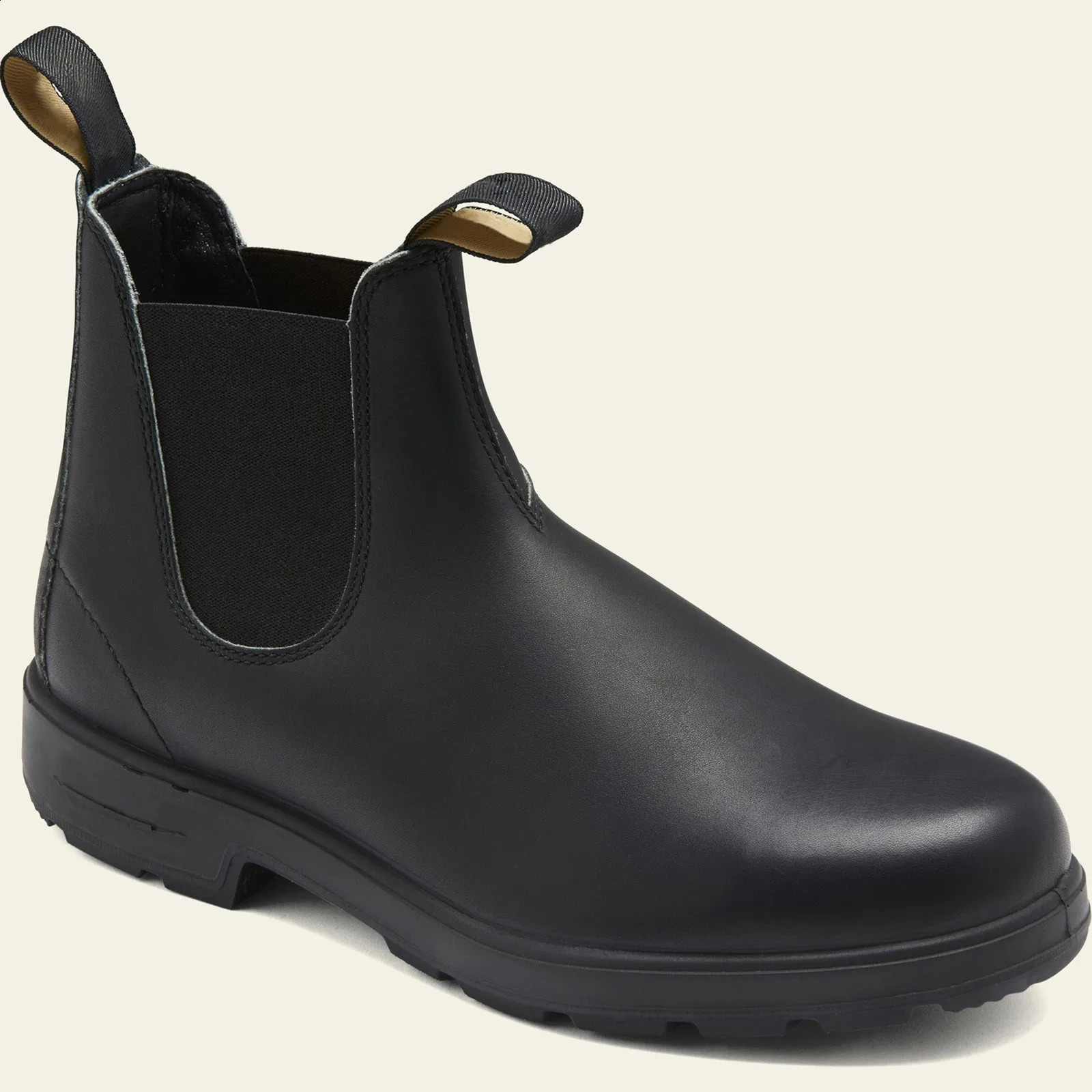 Mens premium boots made of highquality suede leather warm winter ankle mens outdoor work shoes walking 241028