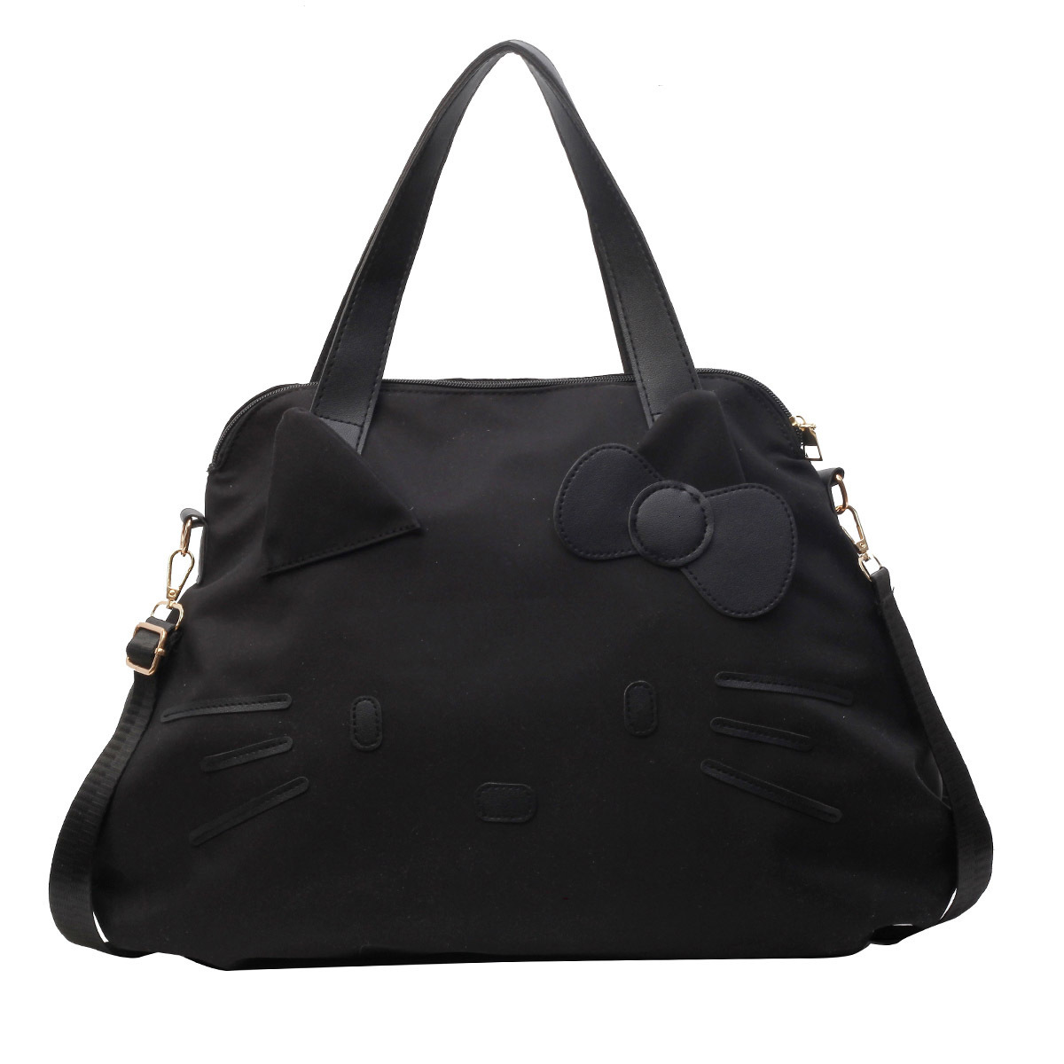 Designer Bag Luxury Bag High-Quality 2025 New Travel Handbag Fashion High Quality Anti Stain Lag Large Capacity Shoulder Bag Women's Crossbody