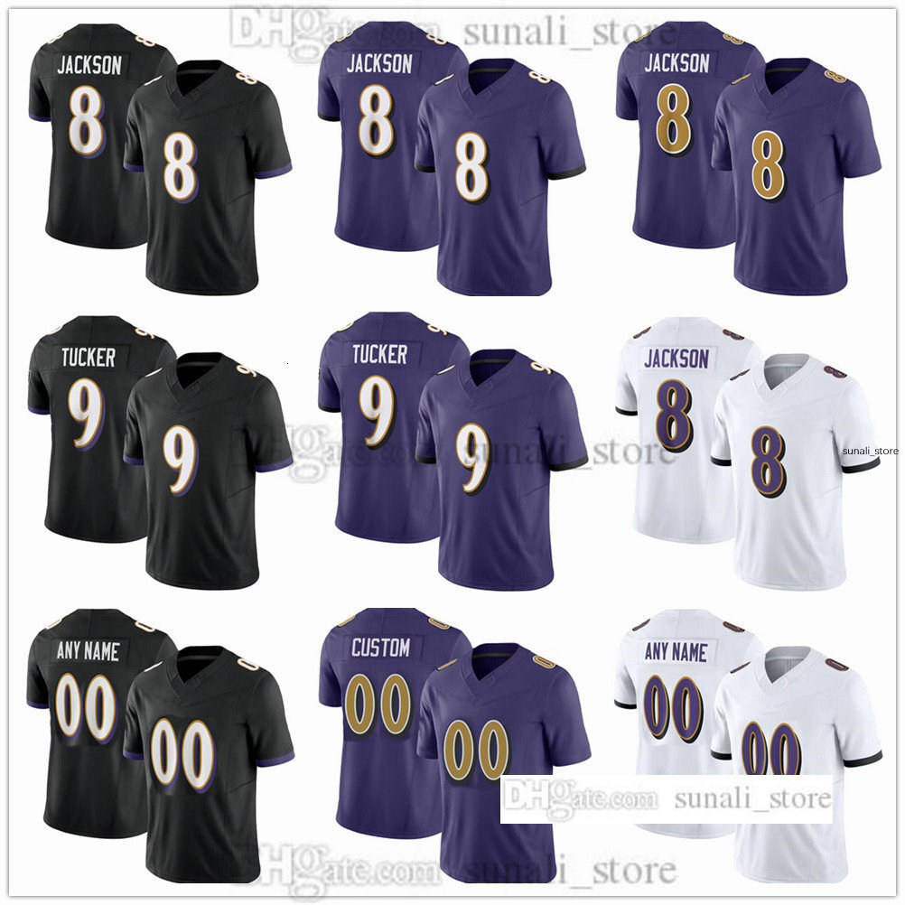 2024 Football Jersey Brent Urban Michael Pierce Deadrin Senat Josh Tupou Chris Board Malik Harrison Deion Jennings David Ojabo Tavius Robinson Trenton Simpson