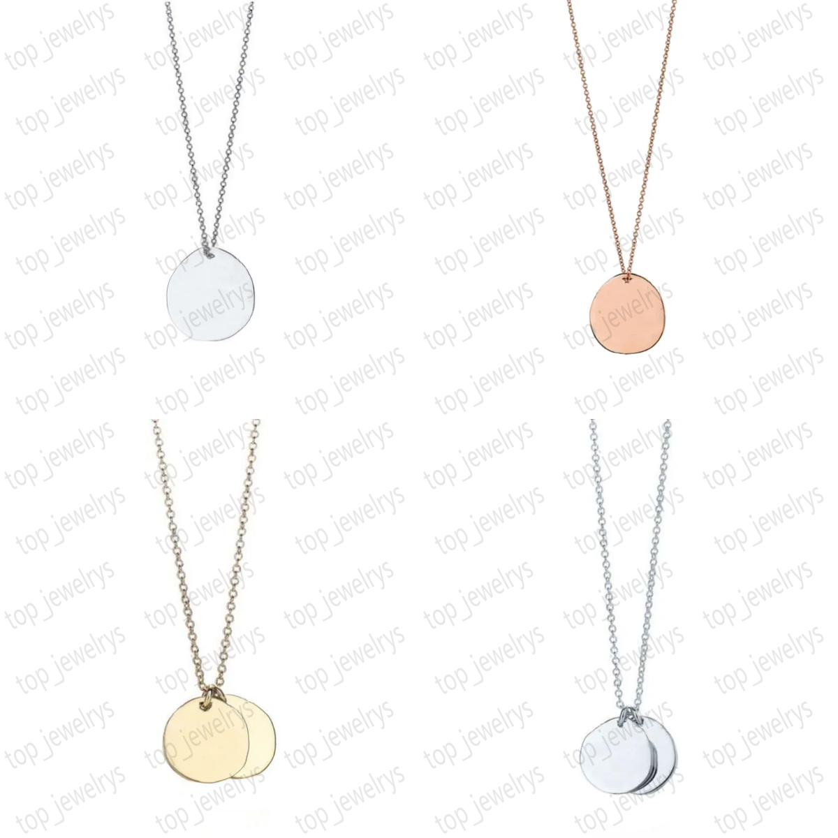 heart necklace pendant necklace designer for woman necklace fashion jewelry women men silver gold chain designer jewelry Birthday Christmas Gift for Wedding Party