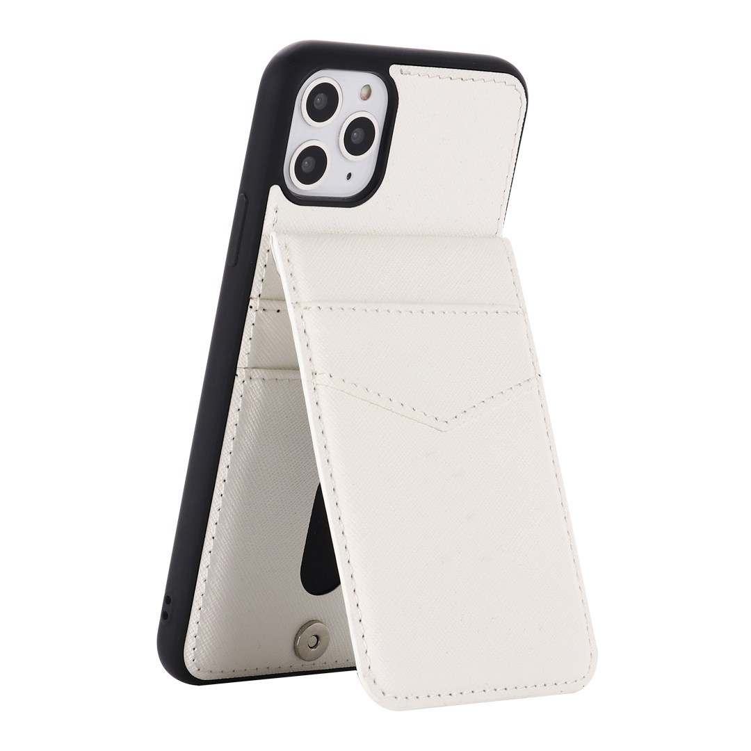 Designer Phone Case Luxury iPhone Case for Apple iPhone 15 14 13 12 11 ProMax X XR XsMax 14 Plus Cover Cell Phone Cases Card Holder iphone 16 pro max