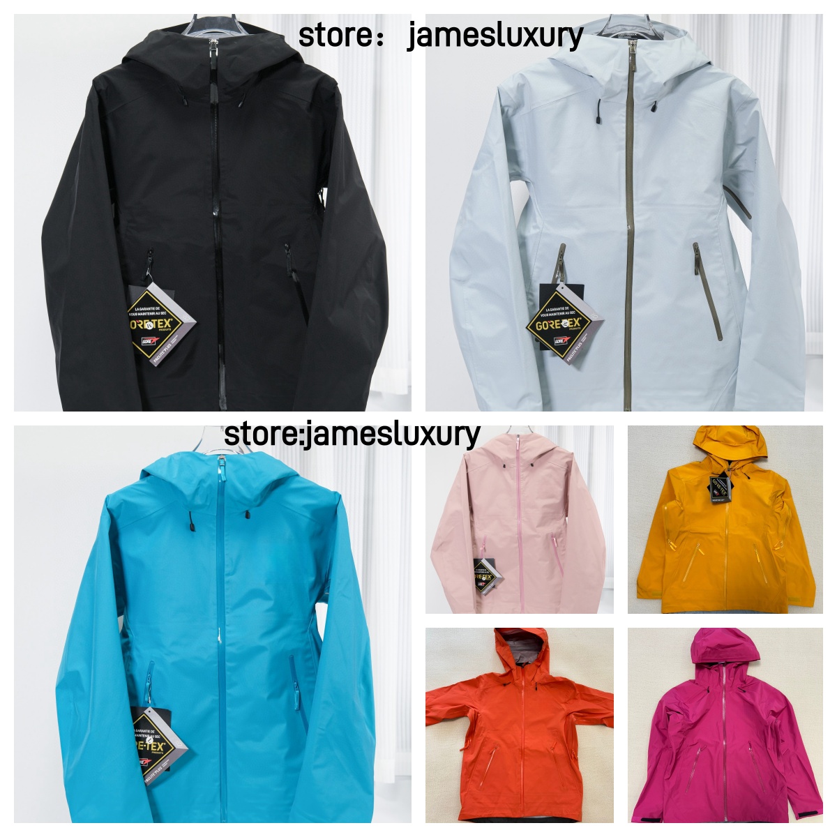 designer windbreaker jacket mens windbreaker waterproof jacket mens designer jacket men veste homme mens jacket giacca uomo Chaqueta Hombre luxury jacket