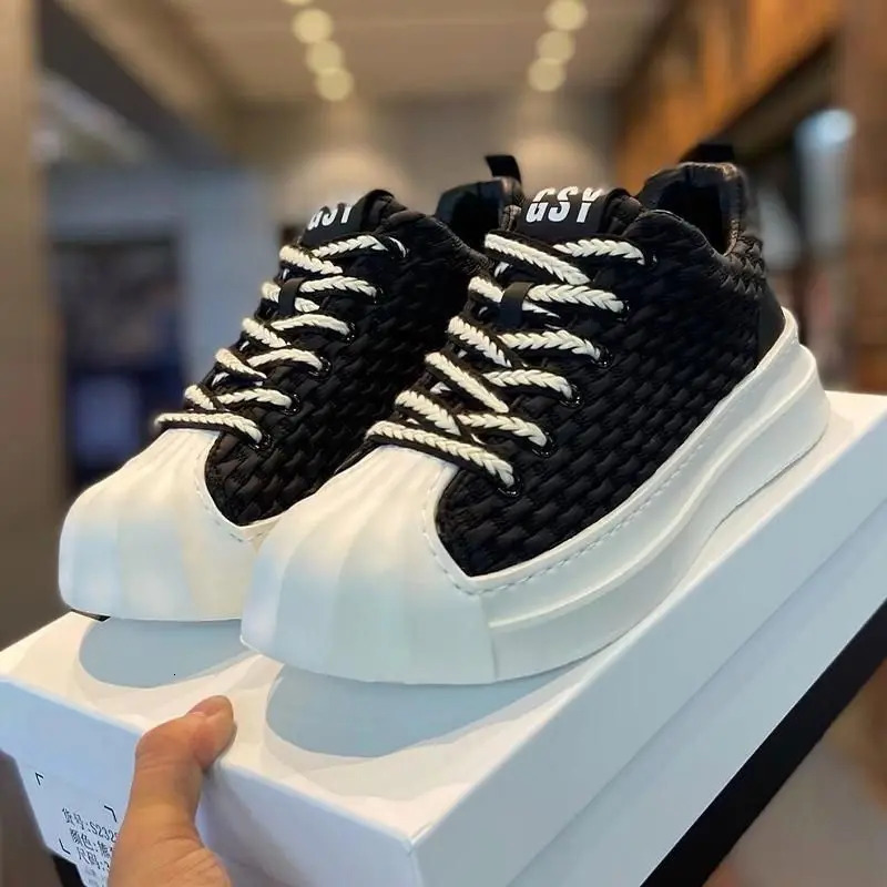 2024 New Designer Shoes, Sports Shoes, Walking Leisure Fashion Brand, Men's Men's Wear Designer, Skateboarding Platform, Men's Shoes
