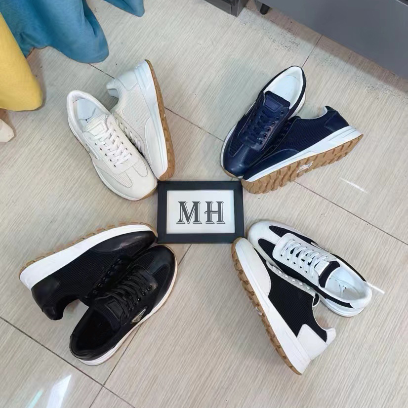 Designer Sneaker Me… - image