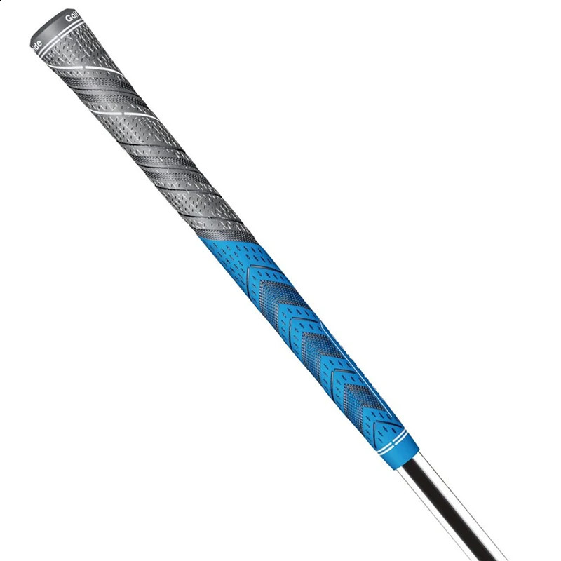 GP Golf Grips Plus4 Rubber CottonYarn 60R Standard/Midsize CottonYarn Universal Golf Club Grip Red 13pcs 240923