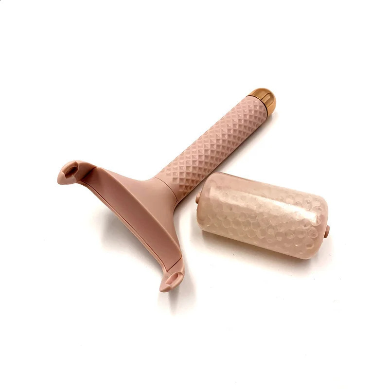 massager ice roller roller for relieving pain and minor injuries massage roller care assistance 240910