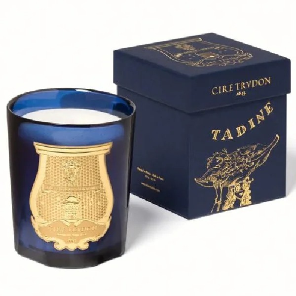 Scented Candle Cire Trudon cup scented candle Home plaster aromatherapy decoration 270gSoy wax Fragrance cup Candles not included CL250121