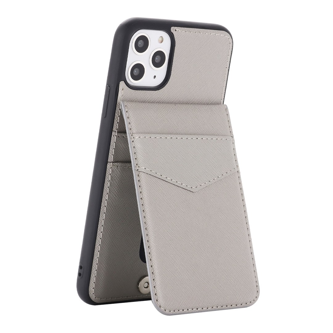 Designer Phone Case Luxury iPhone Case for Apple iPhone 15 14 13 12 11 ProMax X XR XsMax 14 Plus Cover Cell Phone Cases Card Holder iphone 16 pro max