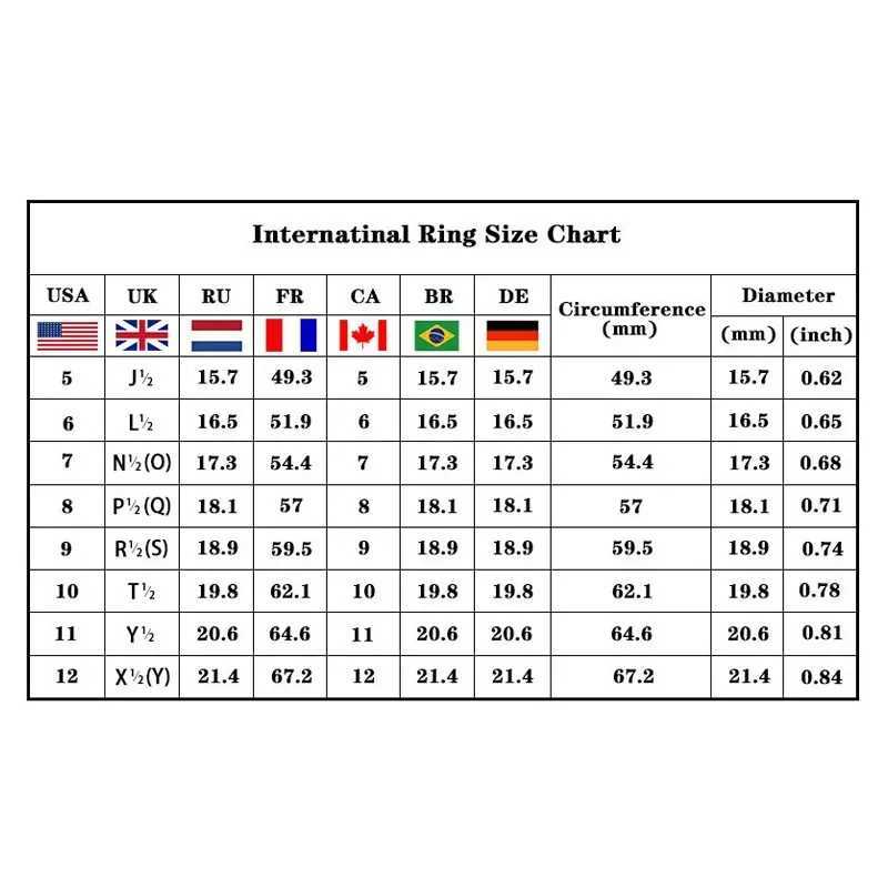 2025 New Womens Ring Blue/White Zircon Temperature Finger Decoration Sparkling Silver Band Fashion JewelryXJ250412