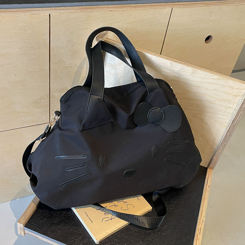 Designer Bag Luxury Bag High-Quality 2025 New Travel Handbag Fashion High Quality Anti Stain Lag Large Capacity Shoulder Bag Women's Crossbody