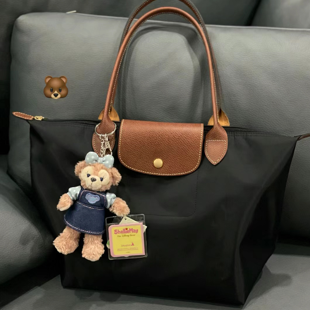 waterproof oxford tote bag designer bag dumpling luxury purses designer woman handbag large capacity handbags nylon Casual designers bags for women foldable bags