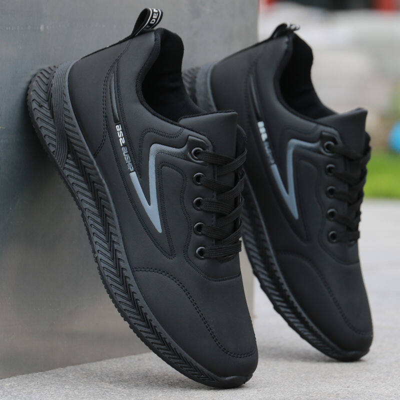 2024 designer men's sports soft Korean fashion casual special sale original new summer low top full flat shoes