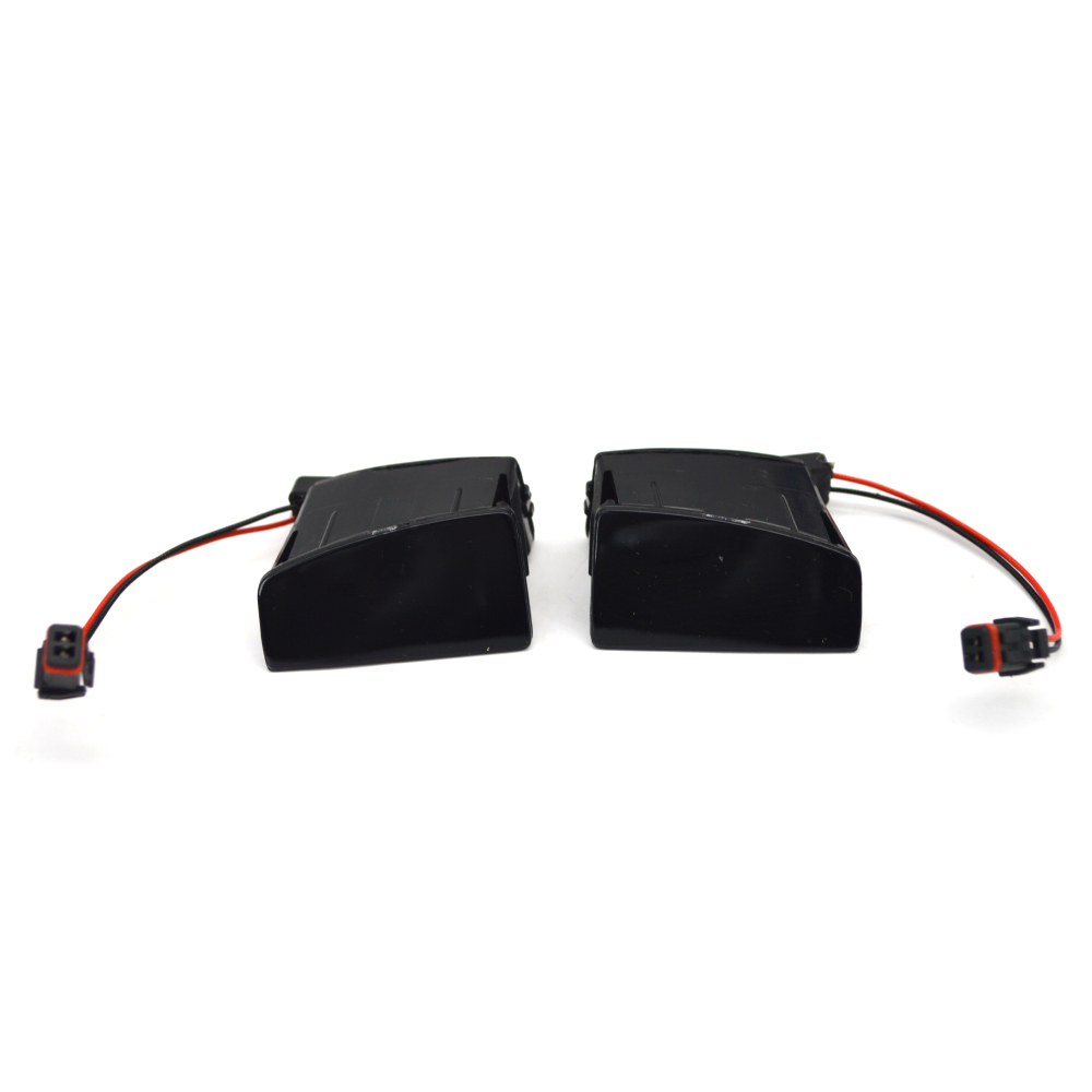 Car original Lane Change Car Blind Spot Assist System 3Q0 907 566 L 3Q0 907 590 L For Audi Q2L