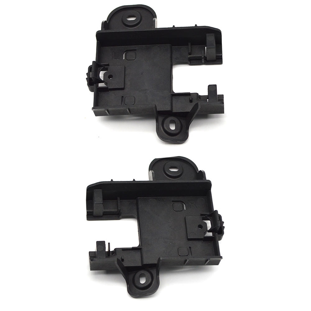 Car original Lane Change Car Blind Spot Assist System 2QD 907 685 A 2QD 907 686 A For VW Atlas
