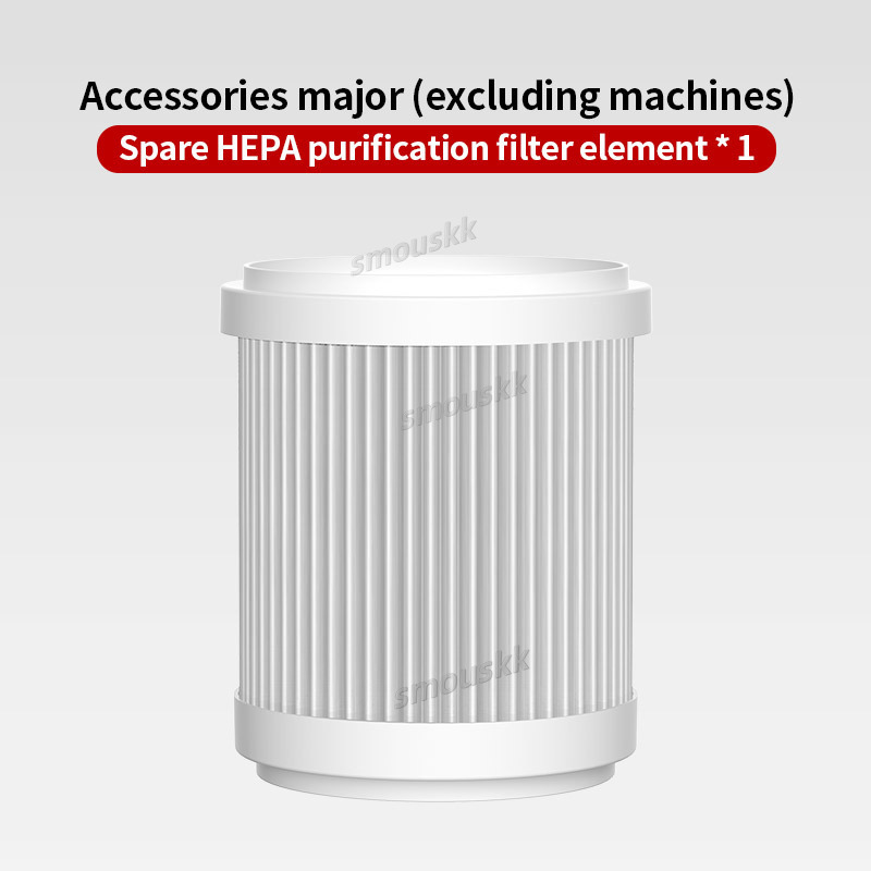 Air Purifier To Remove Smoke Odor Household Air Purifier Usb To Remove Formaldehyde Negative Ions Indoor Odor