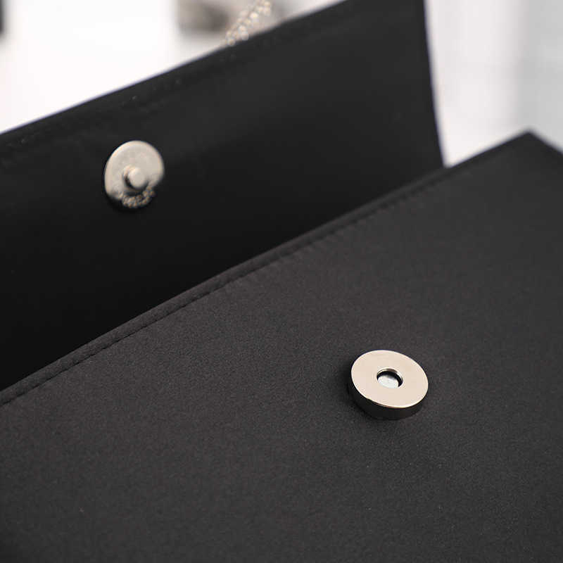 Clutch Bag Fashion Bow Temperament Dinner Bag Portable Solid Color Hand Designer Bag Mobile Phone Bag Cosmetics Storage Banquet Bag 240920