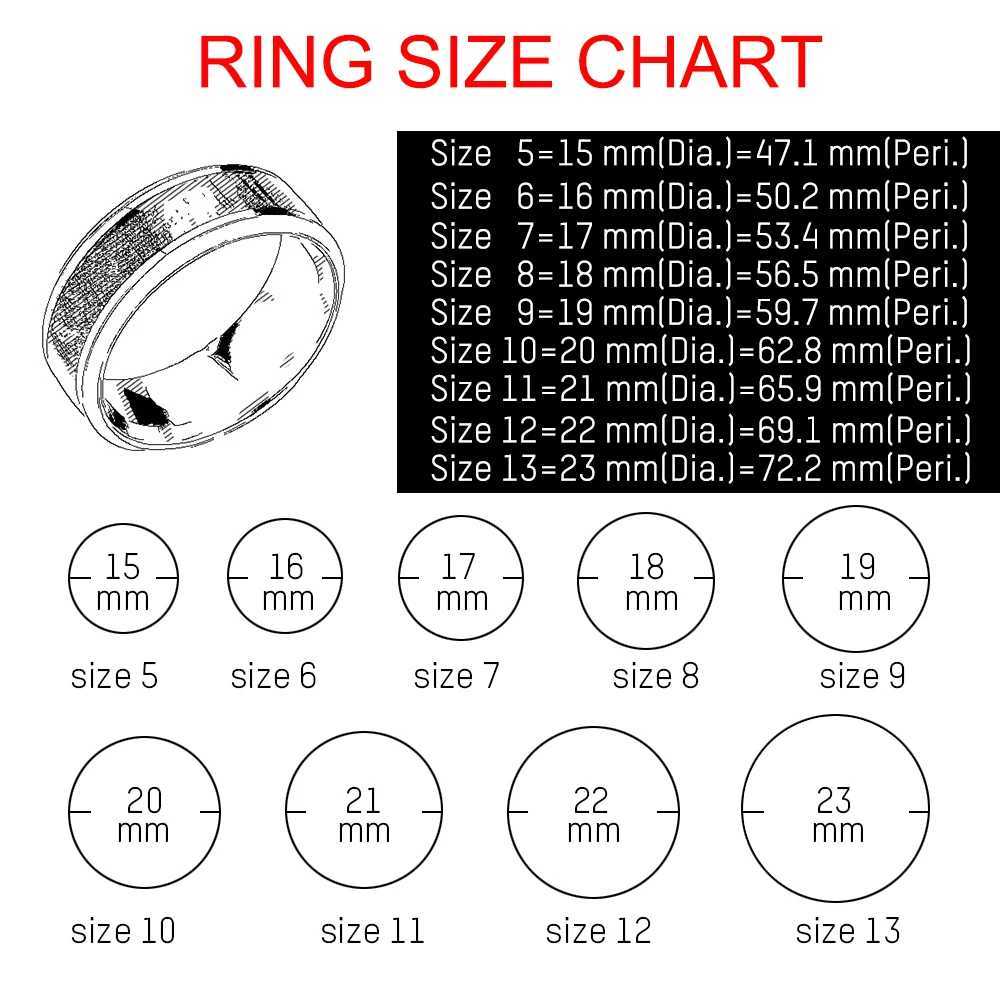 2 Womens Wedding Rings Mens Promise Band Set Crystal Stainless Steel Engagement Jewelry DeliveryXJ250412