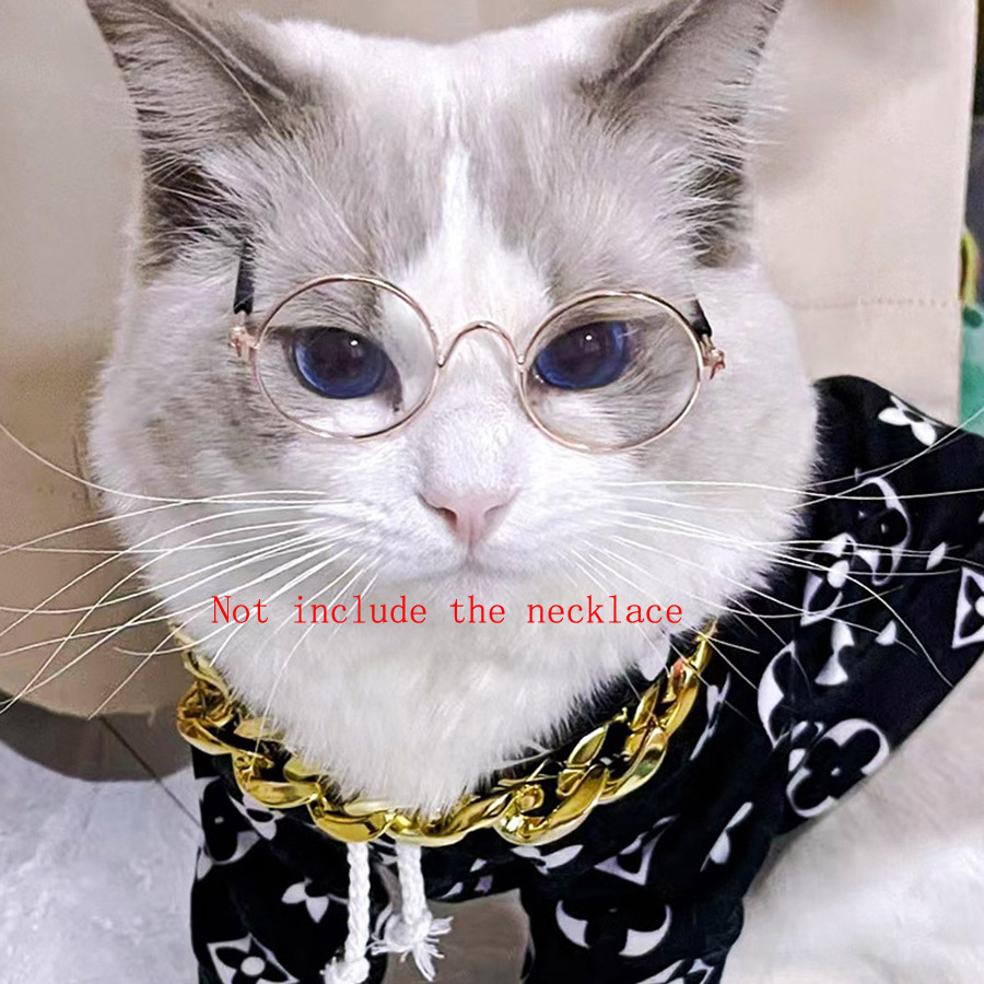 New Arrival Pet Glasses Different Colors Cute Dog Small Sunglasses For Puppy Take Photos Free Shipping