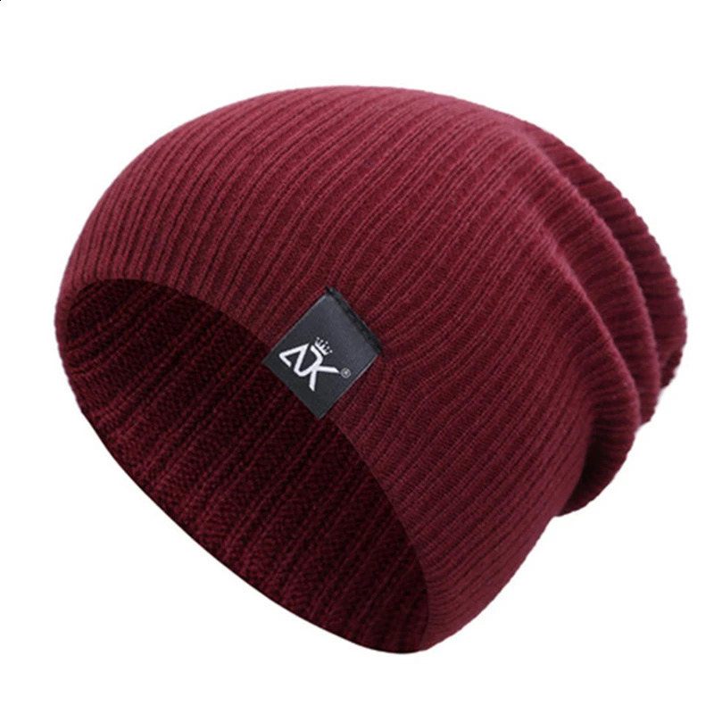 Childrens Winter Knitted Baby Hats Frozen Warm Boys borns Year 240925