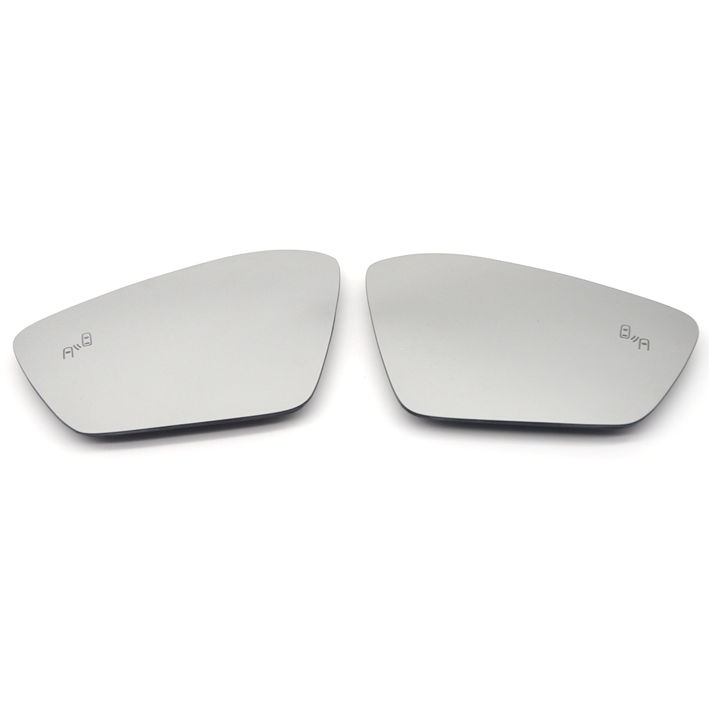 Car original Lane Change Car Blind Spot Assist System 2QD 907 686 A 2QD 907 685 A For SKODA Superb
