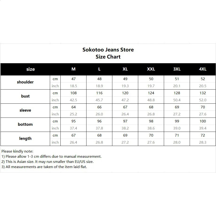 Mens Forest Camouflage Print Denim Jacket Loose Turn Down Collar Cargo Jean Coat Pockets Outerwear 240913
